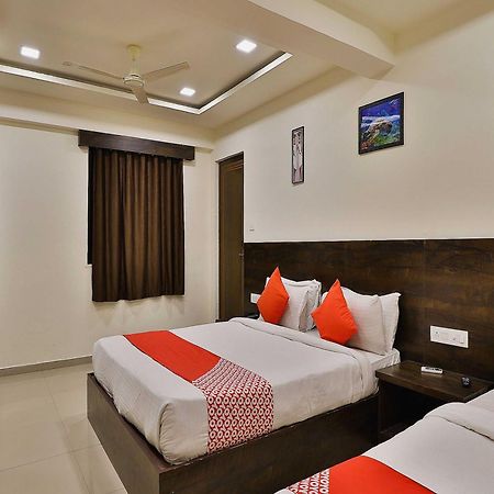 Hotel O Kajri Koba ภายนอก รูปภาพ