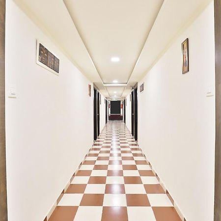 Hotel O Kajri Koba ภายนอก รูปภาพ