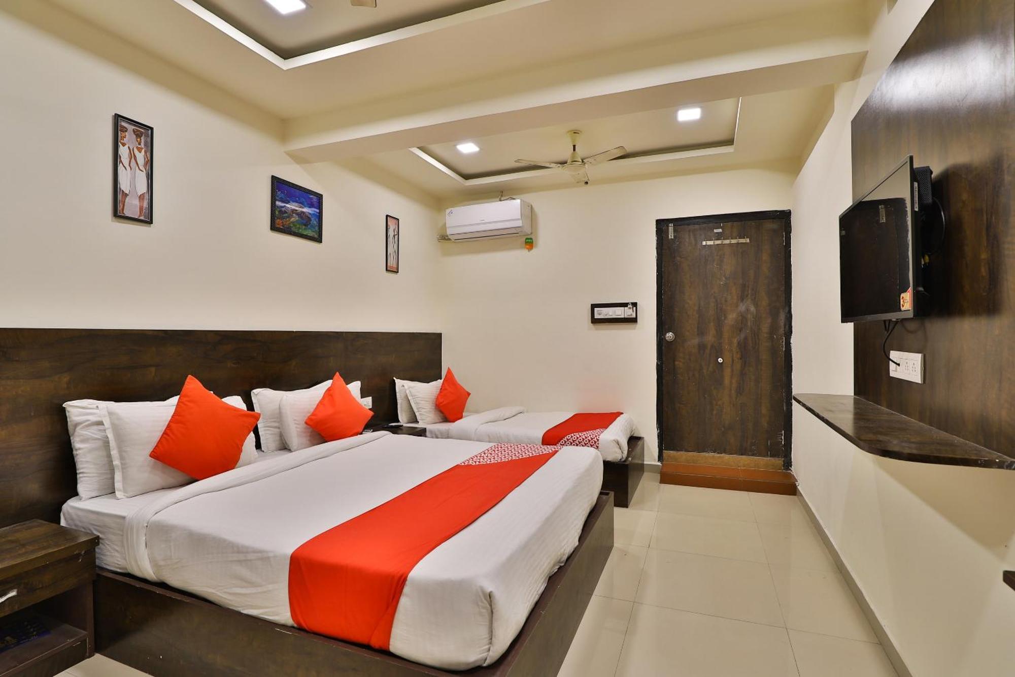 Hotel O Kajri Koba ภายนอก รูปภาพ