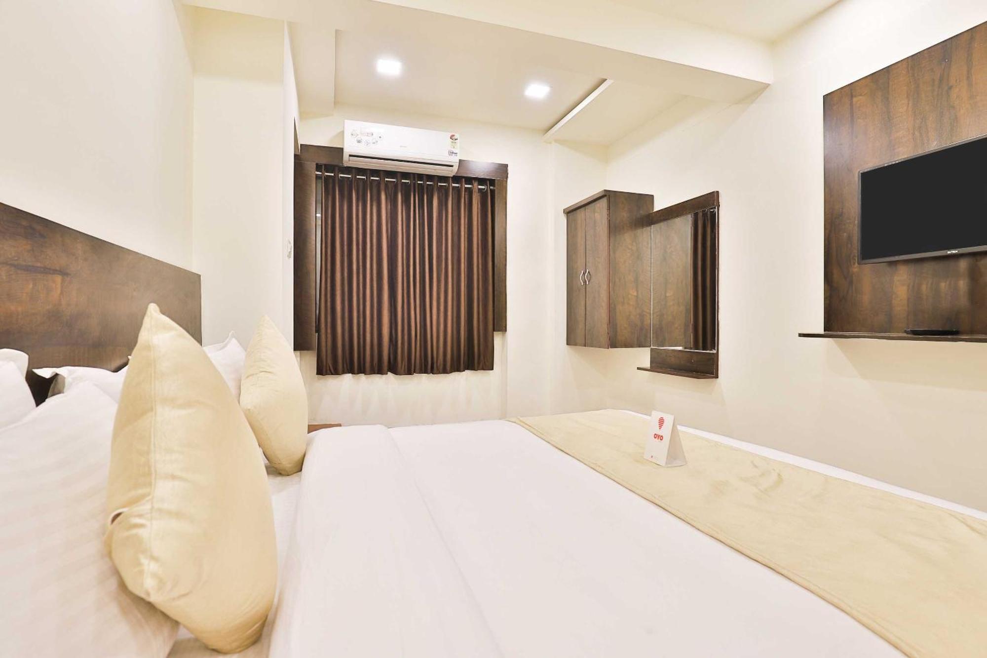 Hotel O Kajri Koba ภายนอก รูปภาพ