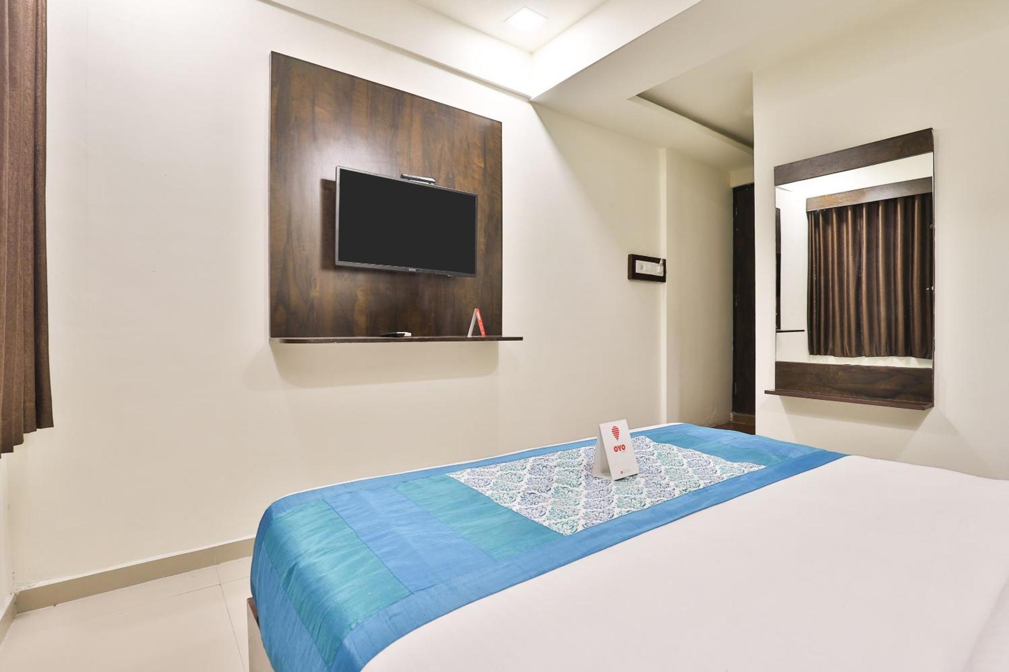 Hotel O Kajri Koba ภายนอก รูปภาพ