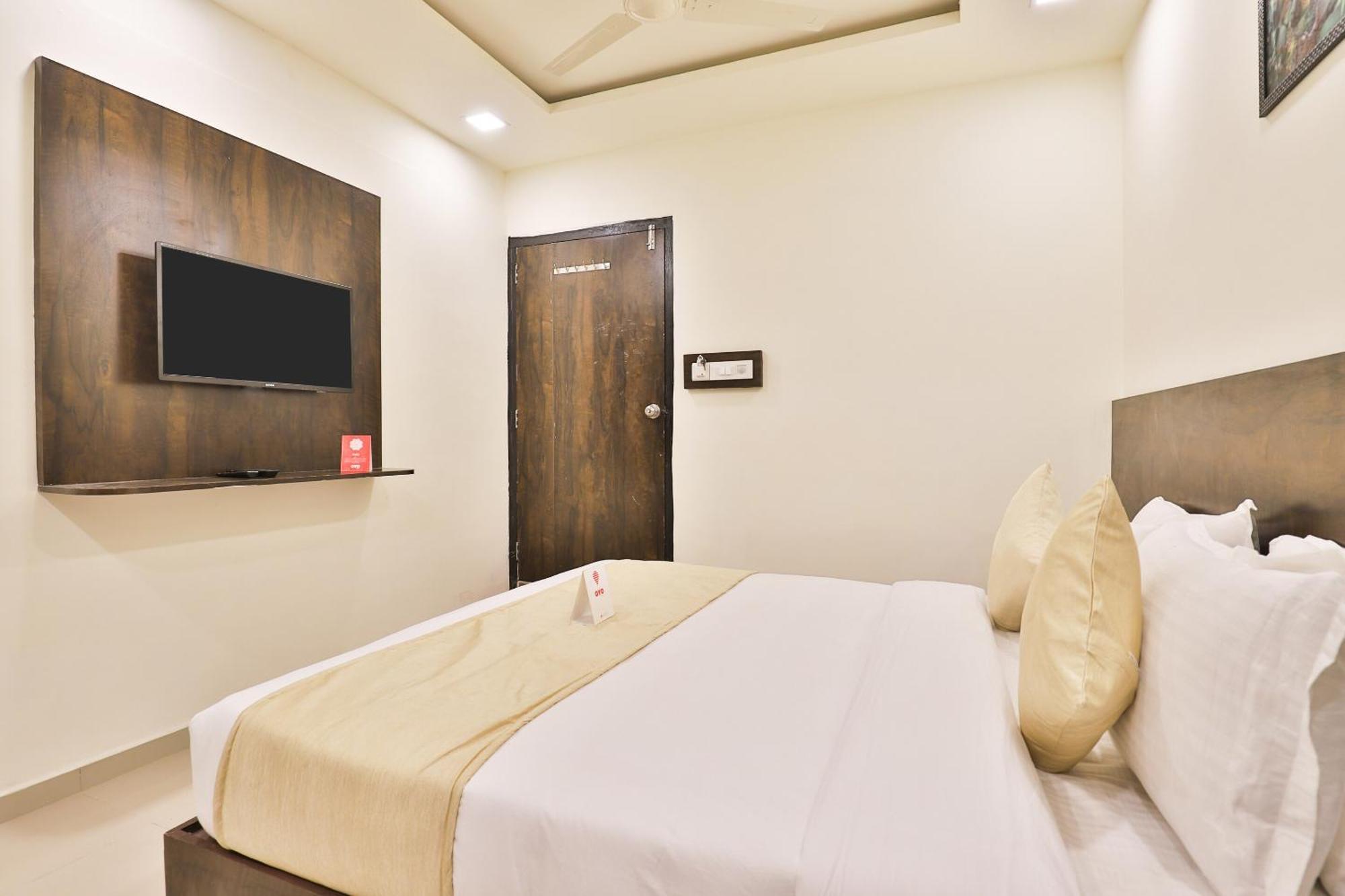 Hotel O Kajri Koba ภายนอก รูปภาพ