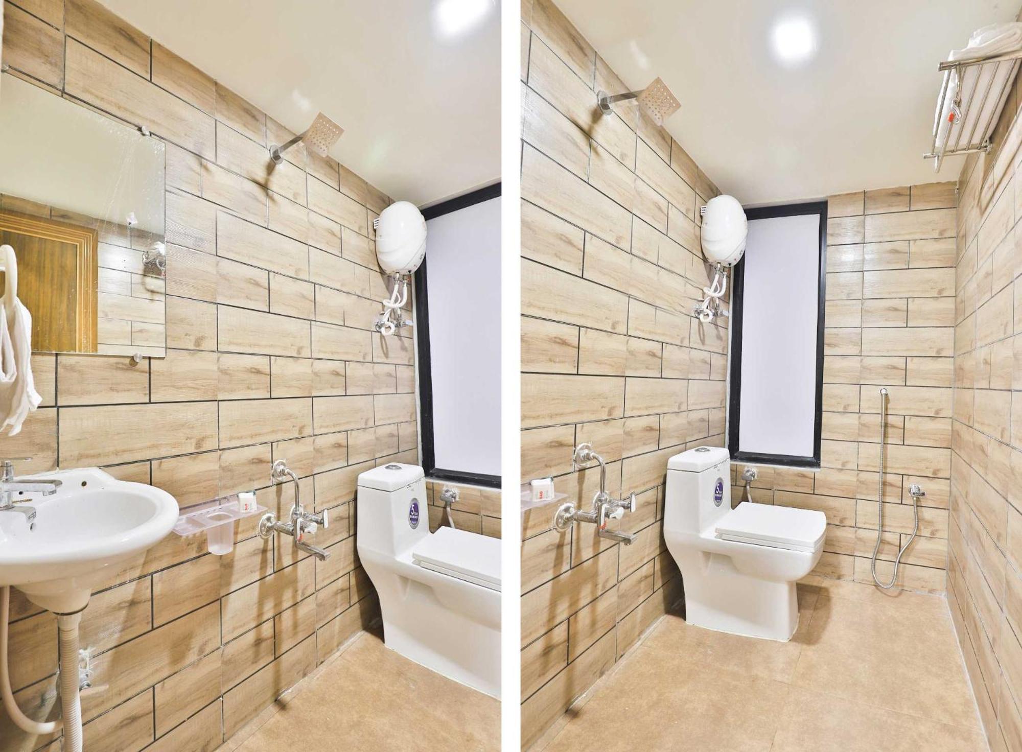 Hotel O Kajri Koba ภายนอก รูปภาพ