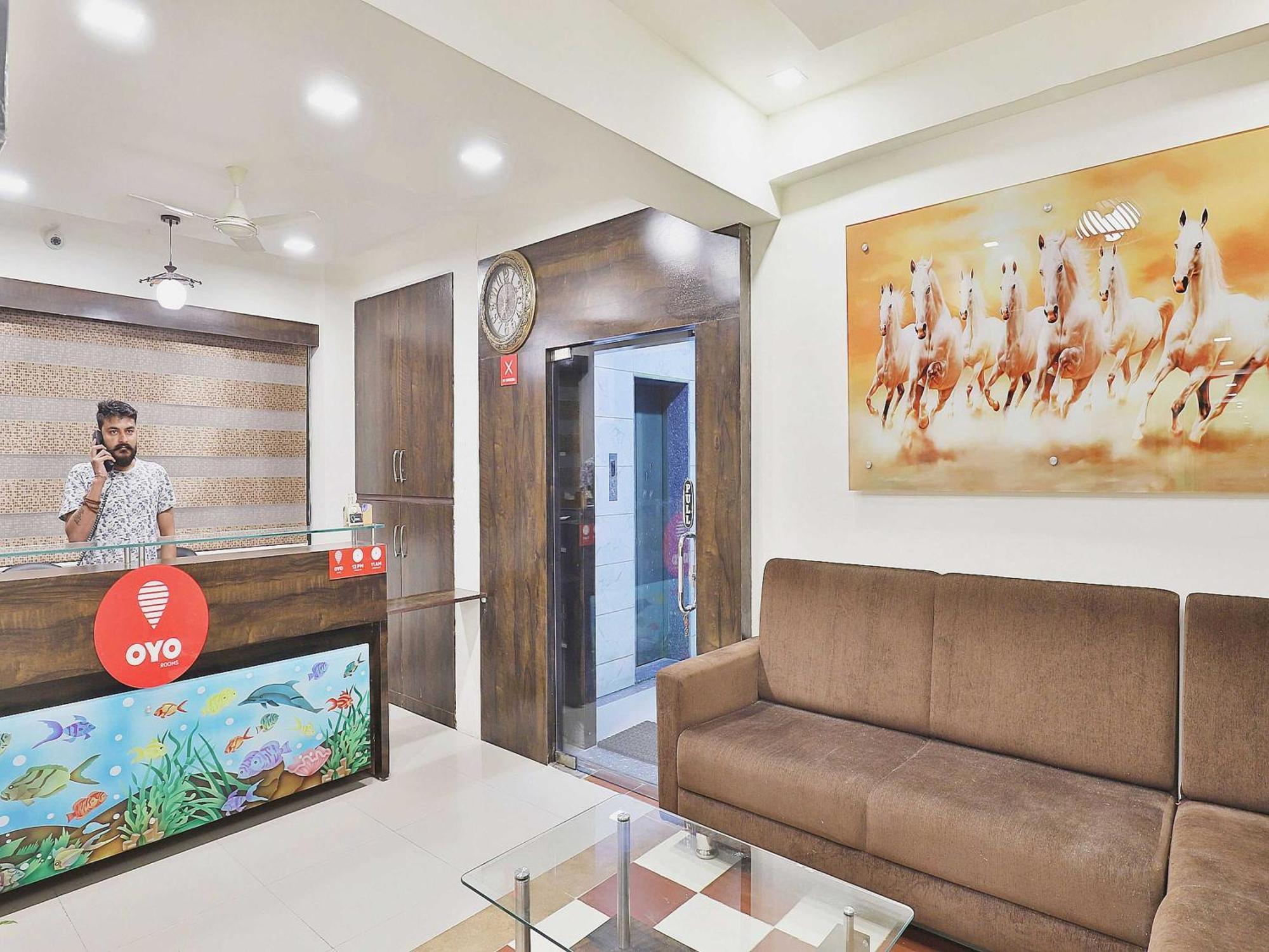 Hotel O Kajri Koba ภายนอก รูปภาพ