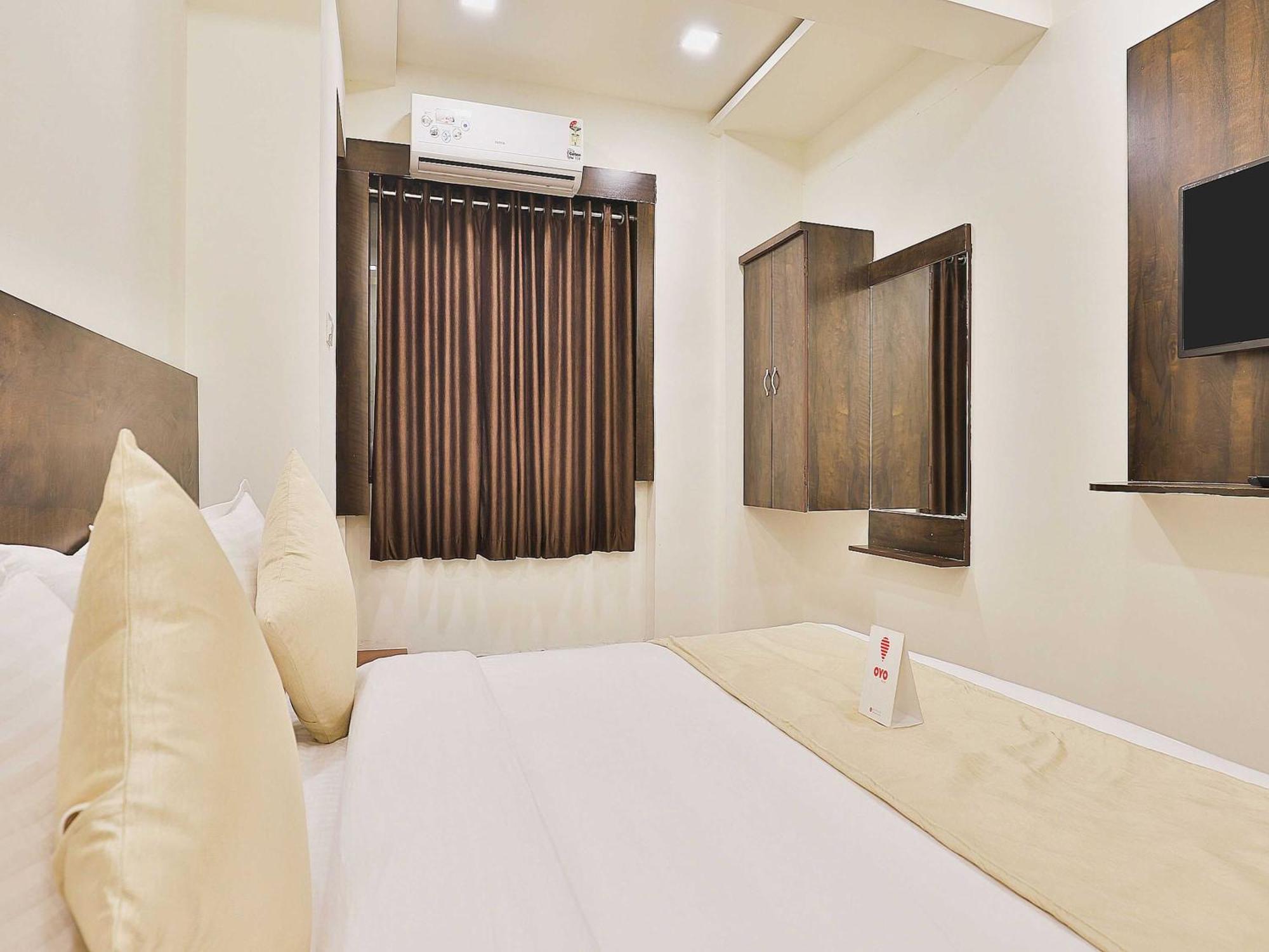 Hotel O Kajri Koba ภายนอก รูปภาพ