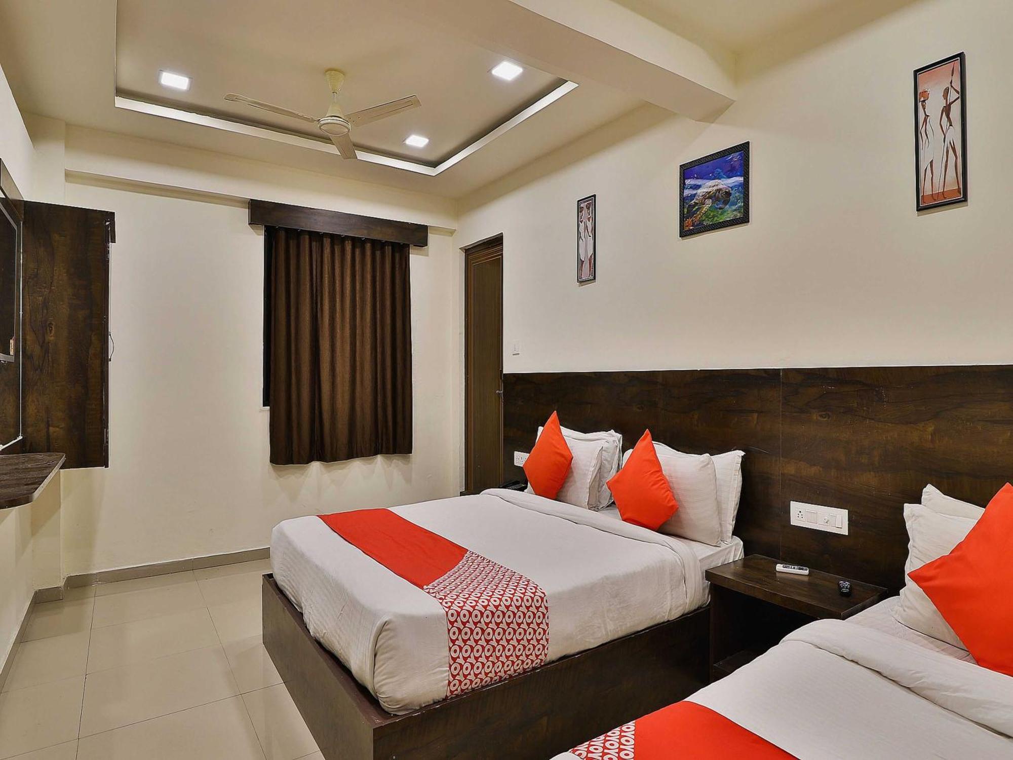 Hotel O Kajri Koba ภายนอก รูปภาพ