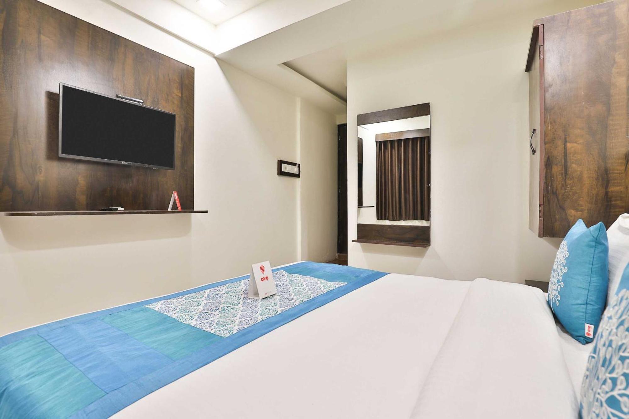 Hotel O Kajri Koba ภายนอก รูปภาพ