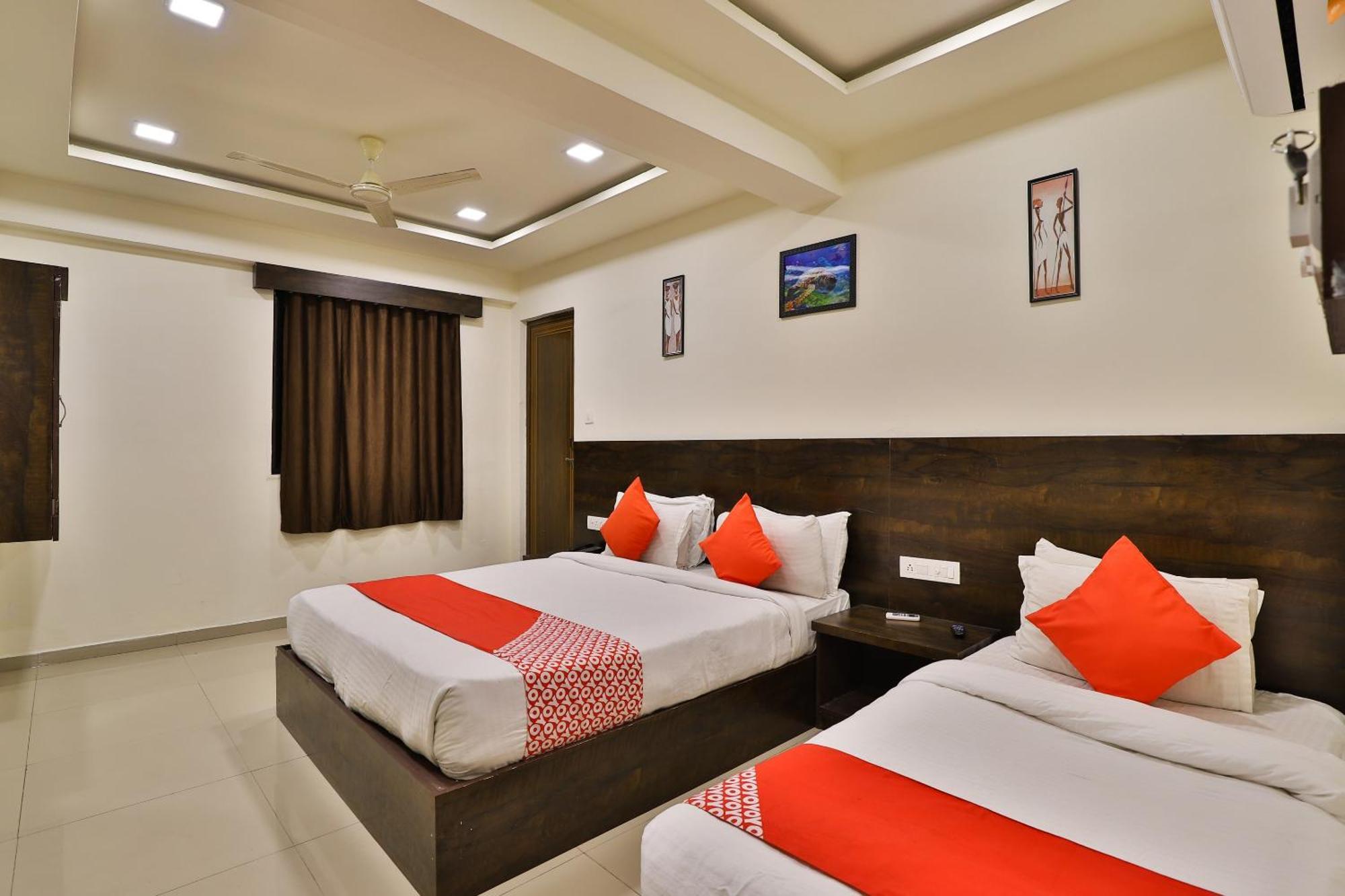 Hotel O Kajri Koba ภายนอก รูปภาพ