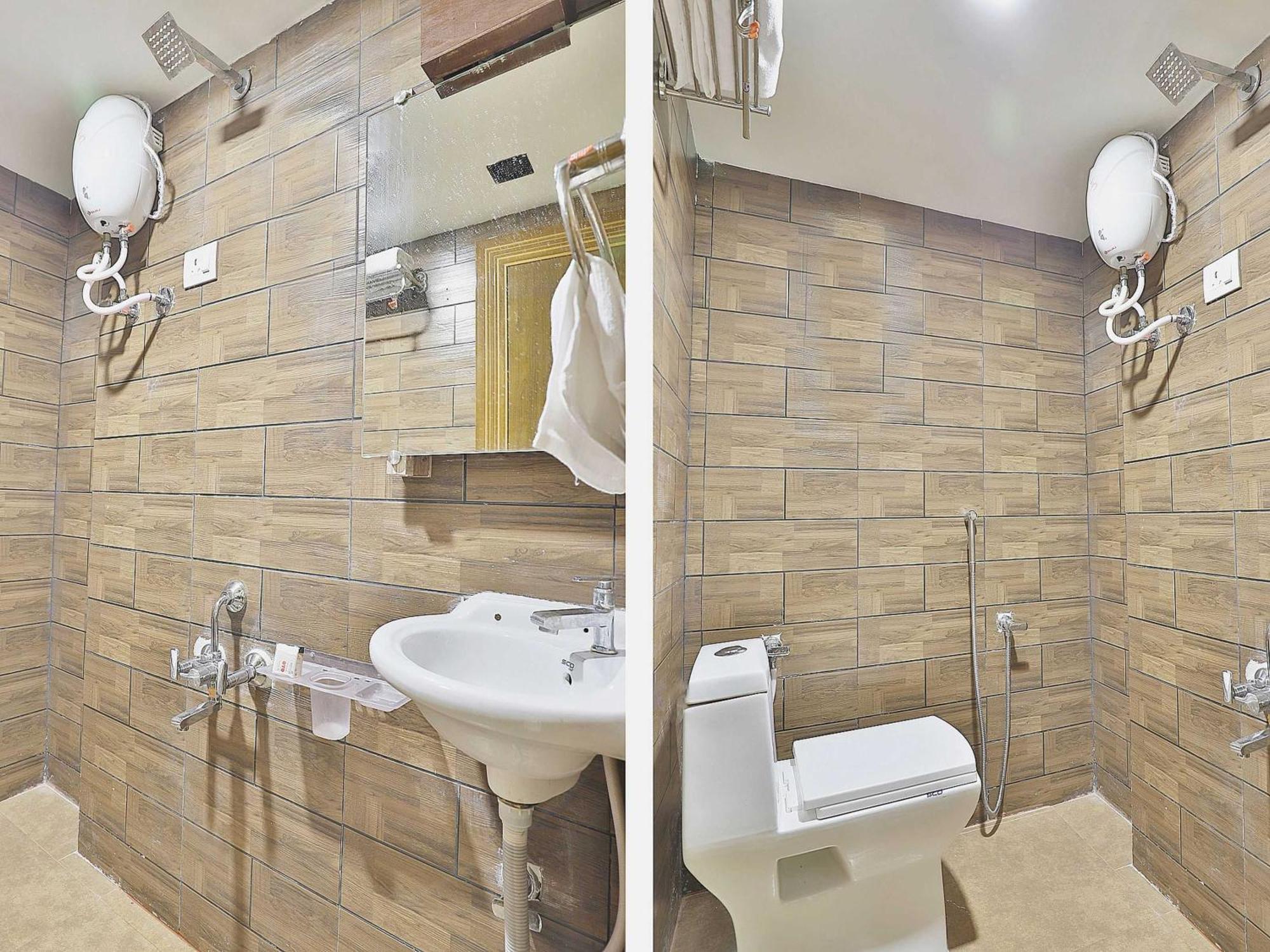 Hotel O Kajri Koba ภายนอก รูปภาพ