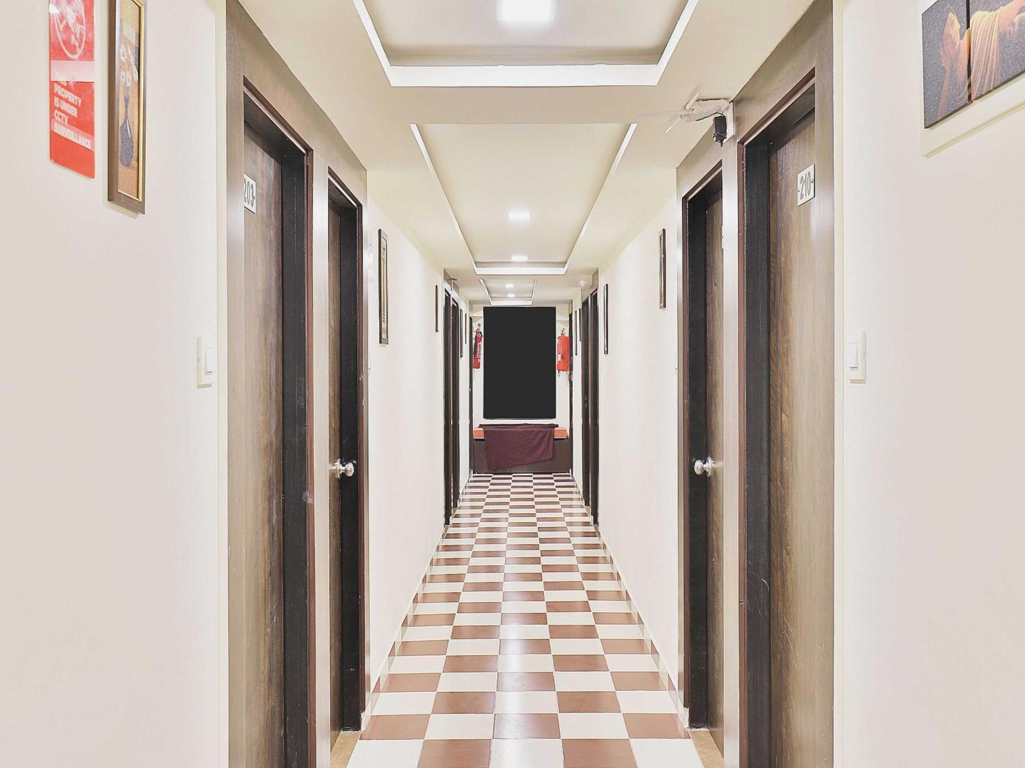 Hotel O Kajri Koba ภายนอก รูปภาพ