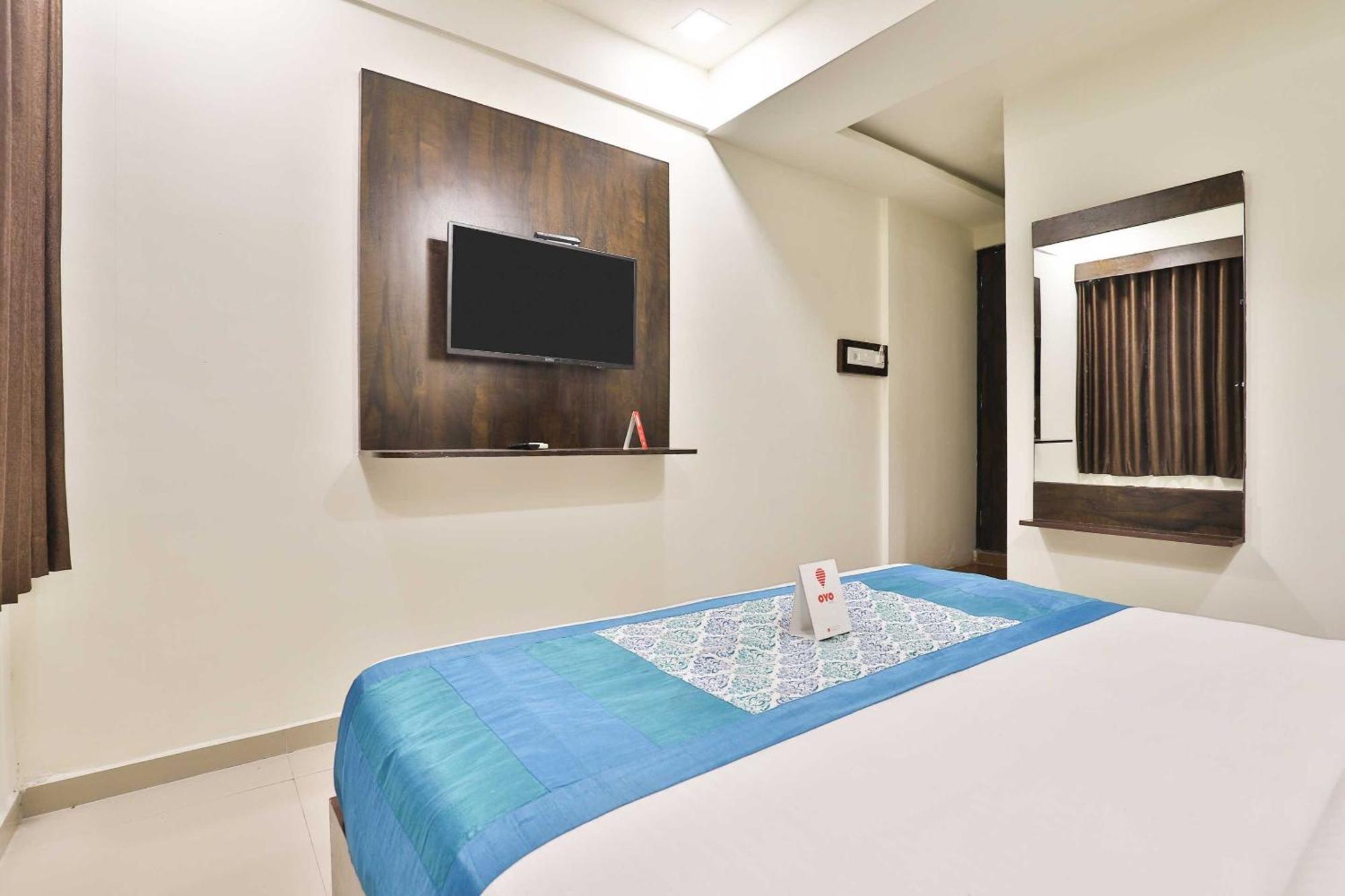 Hotel O Kajri Koba ภายนอก รูปภาพ