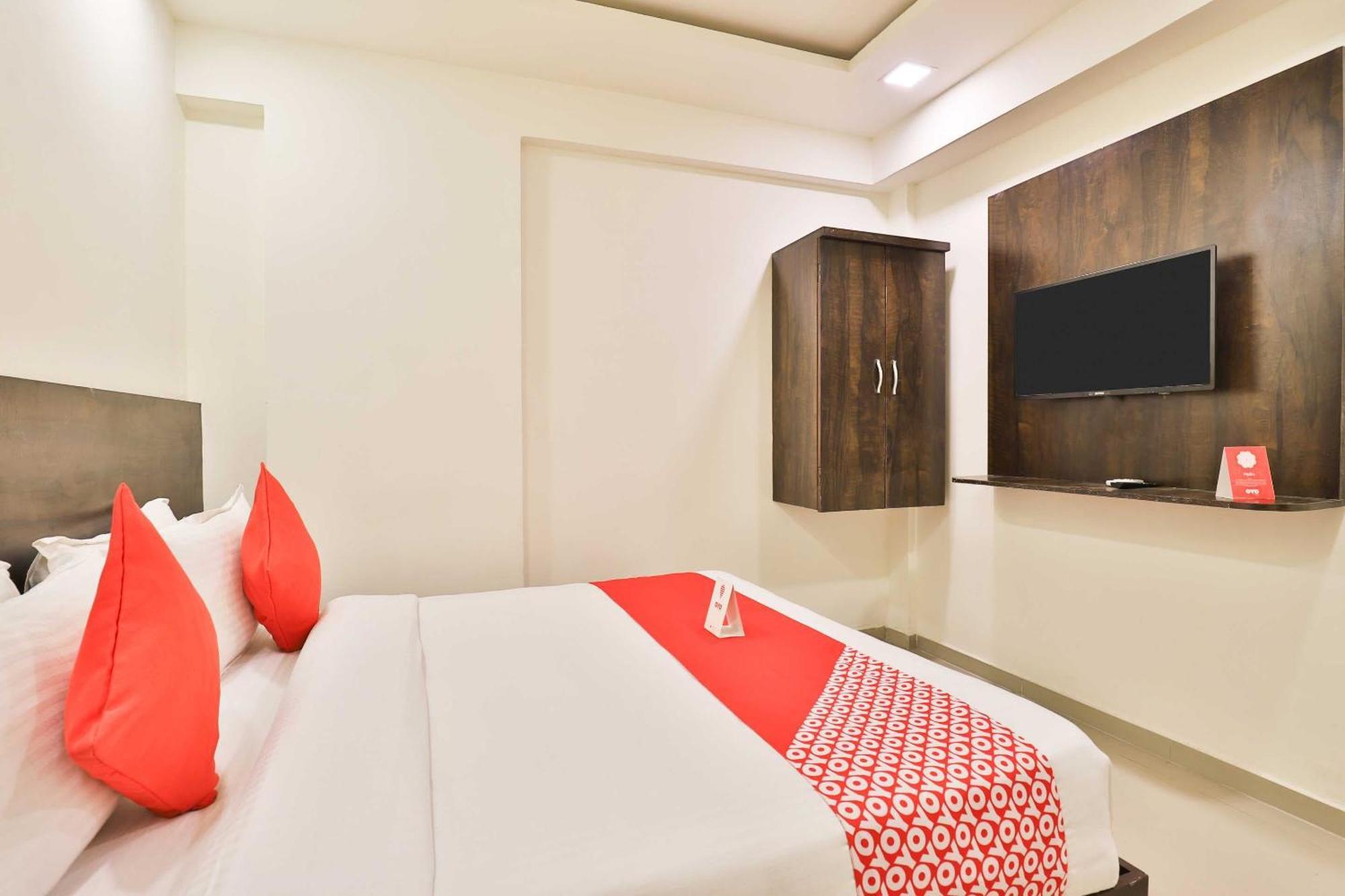 Hotel O Kajri Koba ภายนอก รูปภาพ