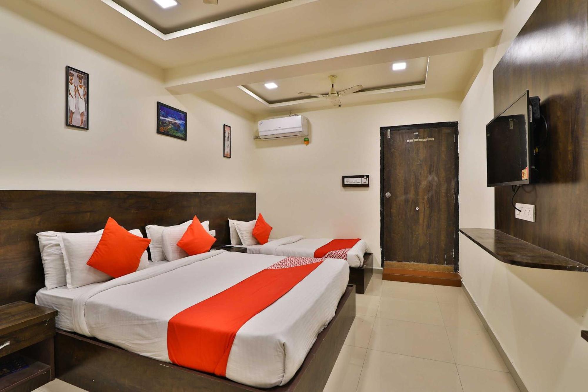 Hotel O Kajri Koba ภายนอก รูปภาพ
