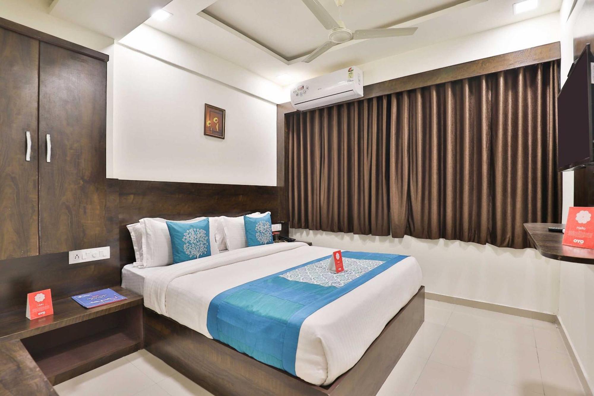 Hotel O Kajri Koba ภายนอก รูปภาพ