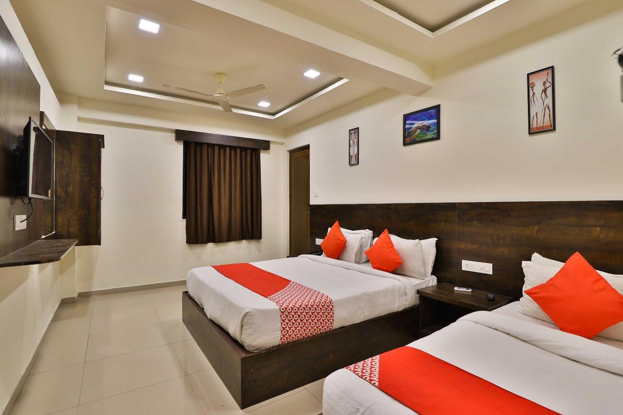 Hotel O Kajri Koba ภายนอก รูปภาพ