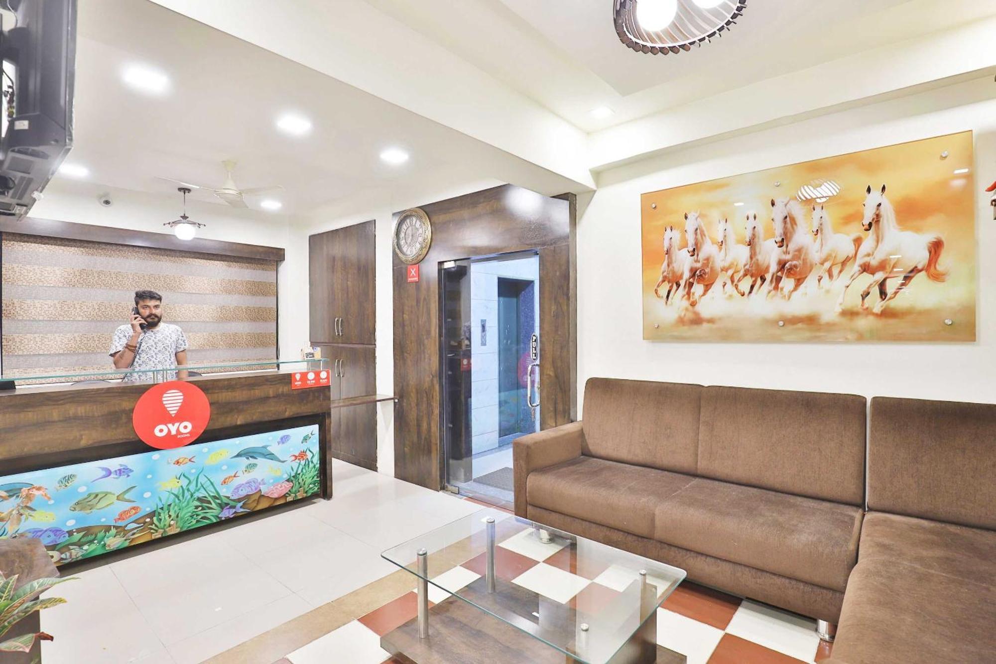 Hotel O Kajri Koba ภายนอก รูปภาพ