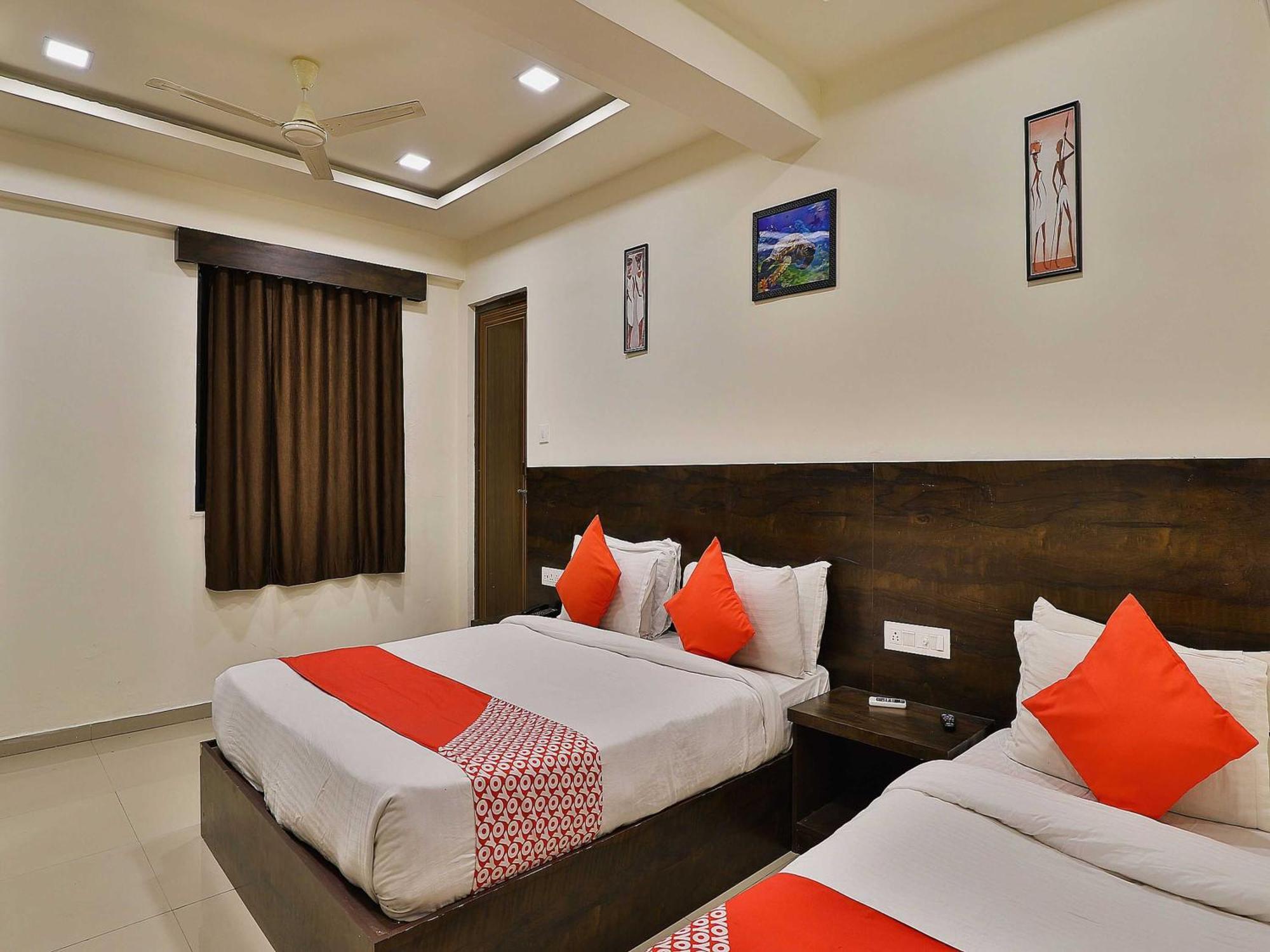 Hotel O Kajri Koba ภายนอก รูปภาพ