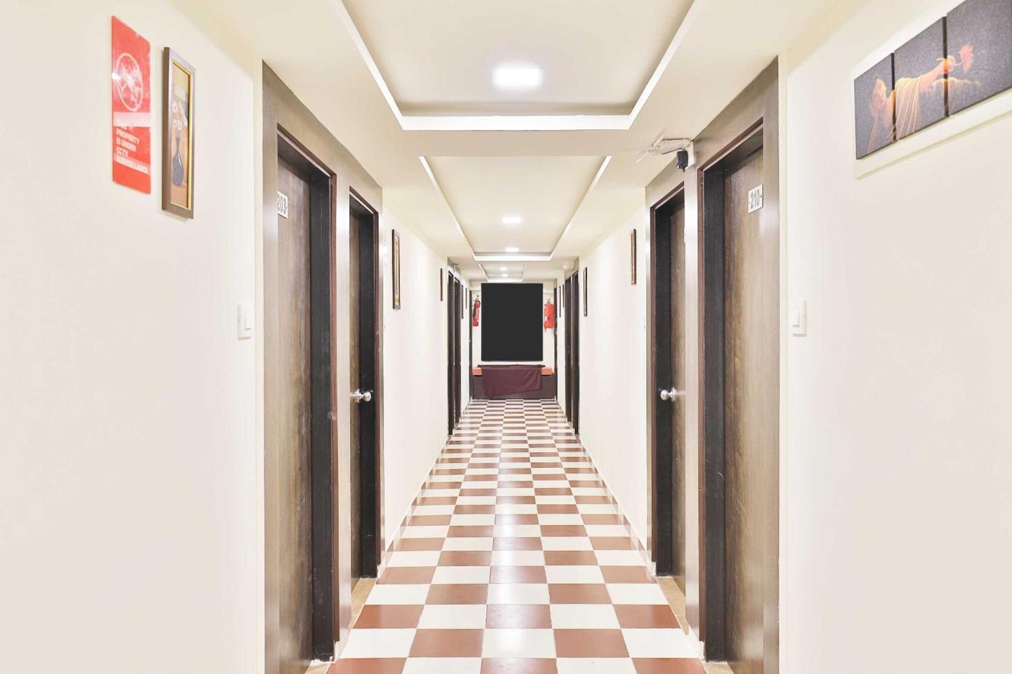 Hotel O Kajri Koba ภายนอก รูปภาพ