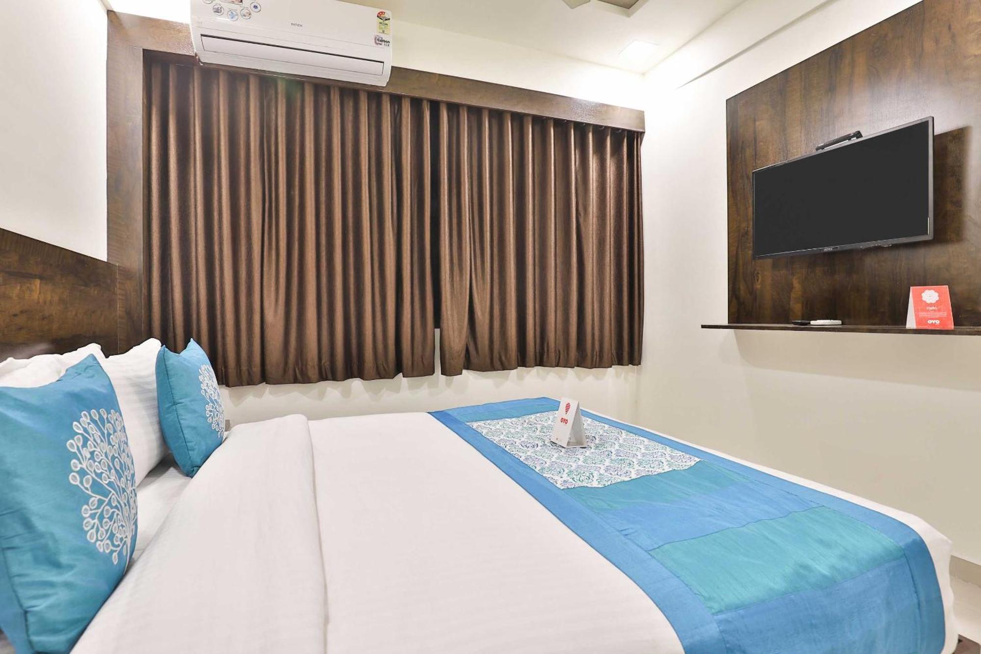 Hotel O Kajri Koba ภายนอก รูปภาพ