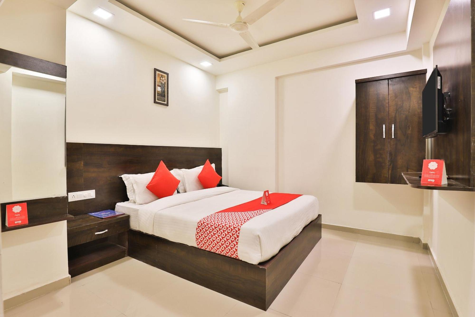 Hotel O Kajri Koba ภายนอก รูปภาพ
