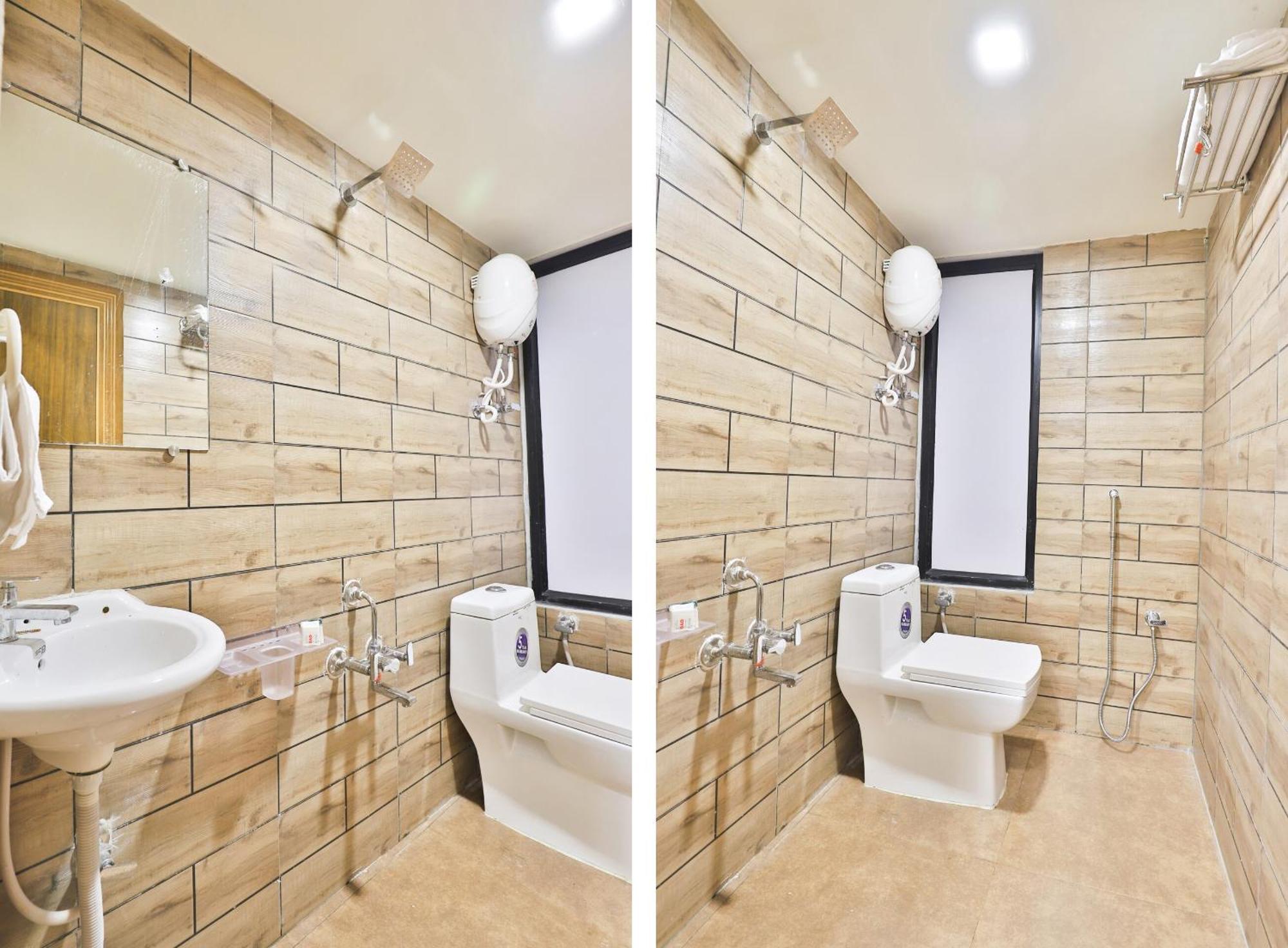 Hotel O Kajri Koba ภายนอก รูปภาพ