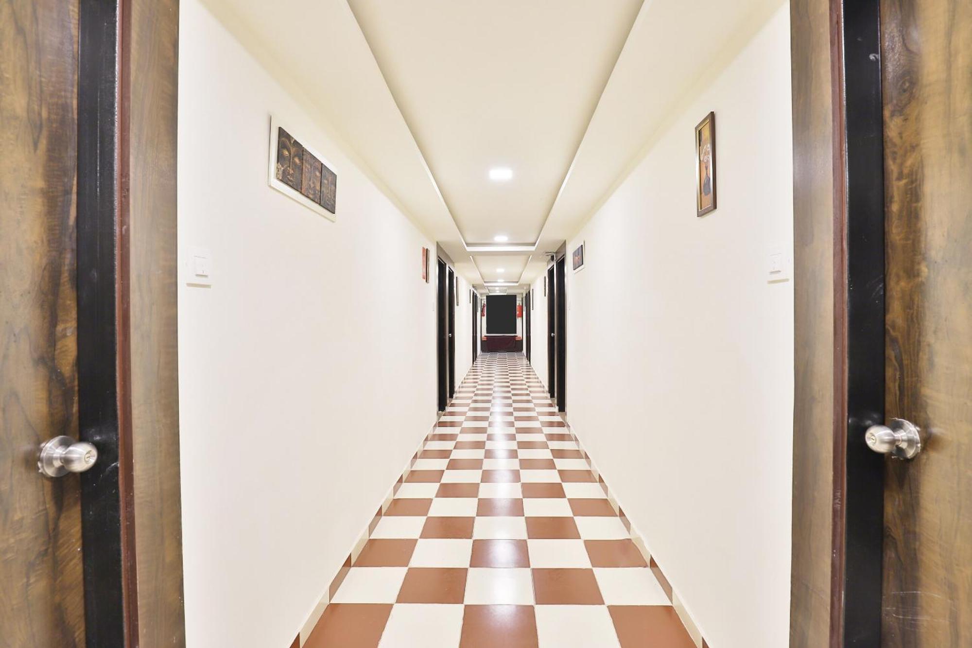 Hotel O Kajri Koba ภายนอก รูปภาพ